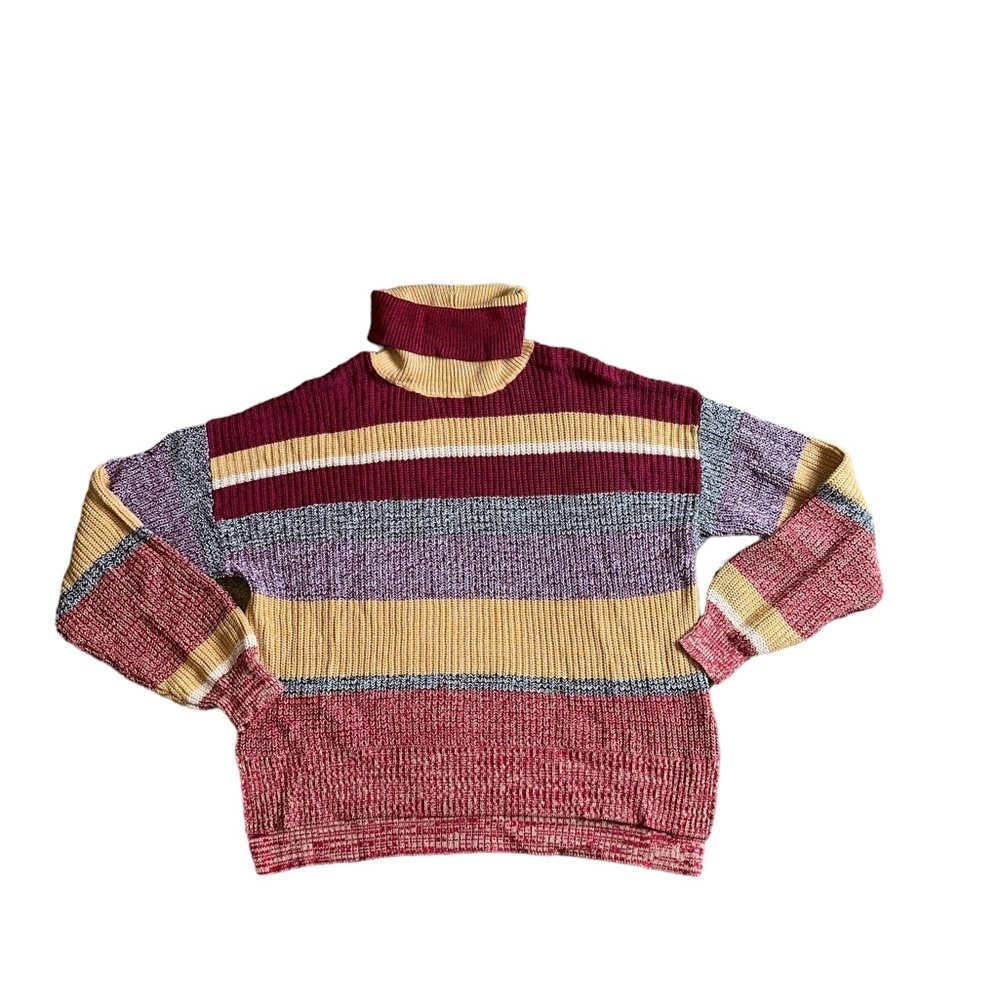 Women’s Urban Outfitters Turtleneck Sweater Size XL